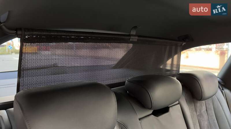 Универсал Audi A4 Allroad 2018 в Киеве