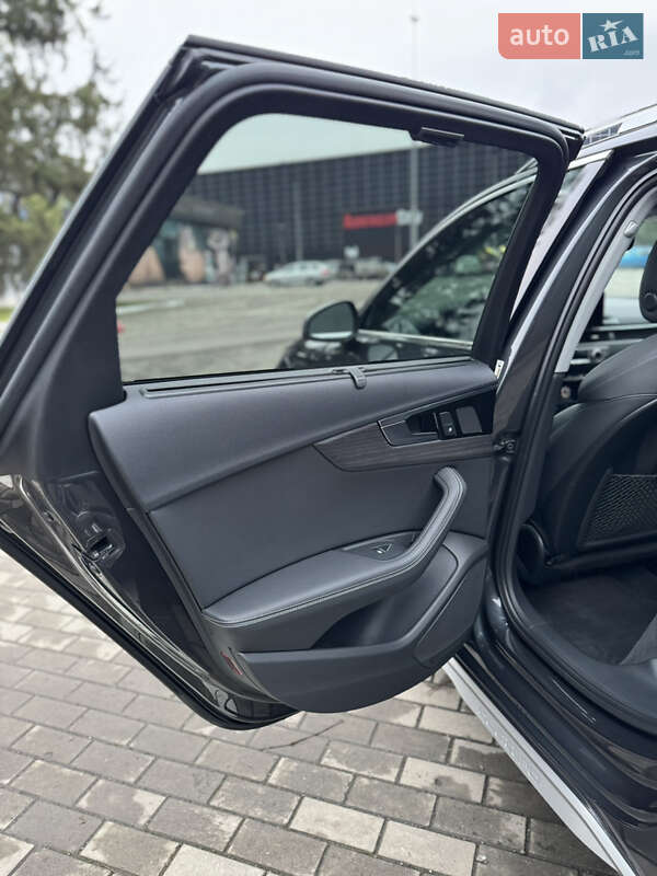 Универсал Audi A4 Allroad 2021 в Луцке фото 23 Универсал Audi A4 Allroad 2021 в Луцке