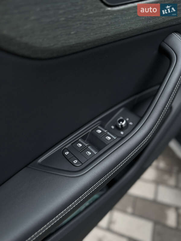 Универсал Audi A4 Allroad 2021 в Луцке фото 29 Универсал Audi A4 Allroad 2021 в Луцке