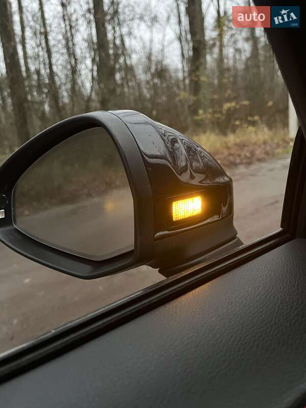 Универсал Audi A4 Allroad 2017 в Киеве