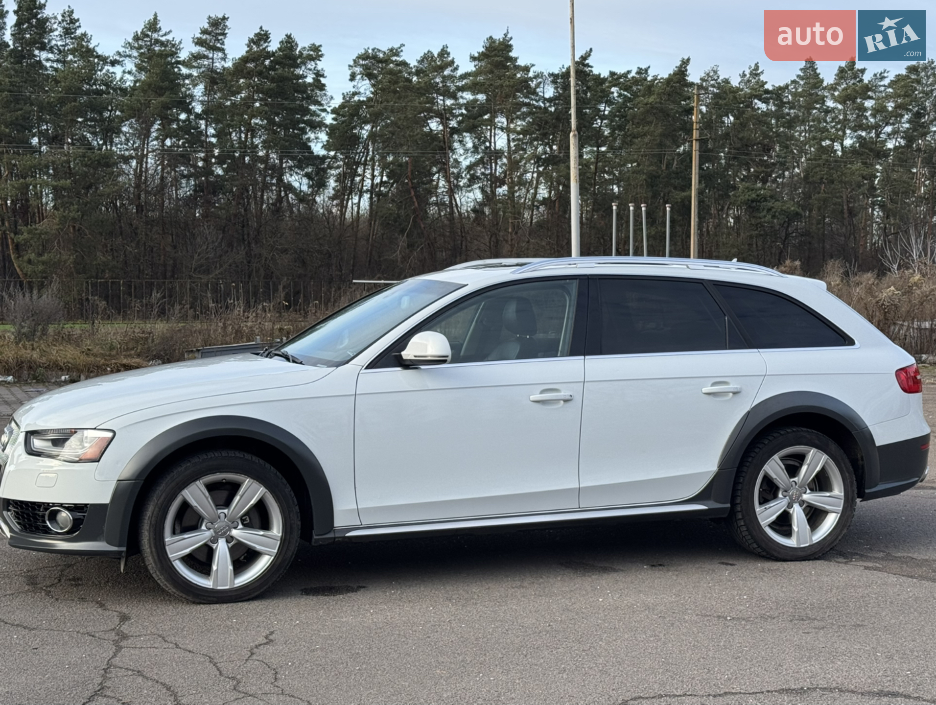 2015 Audi A4 allroad - мініатюра 7