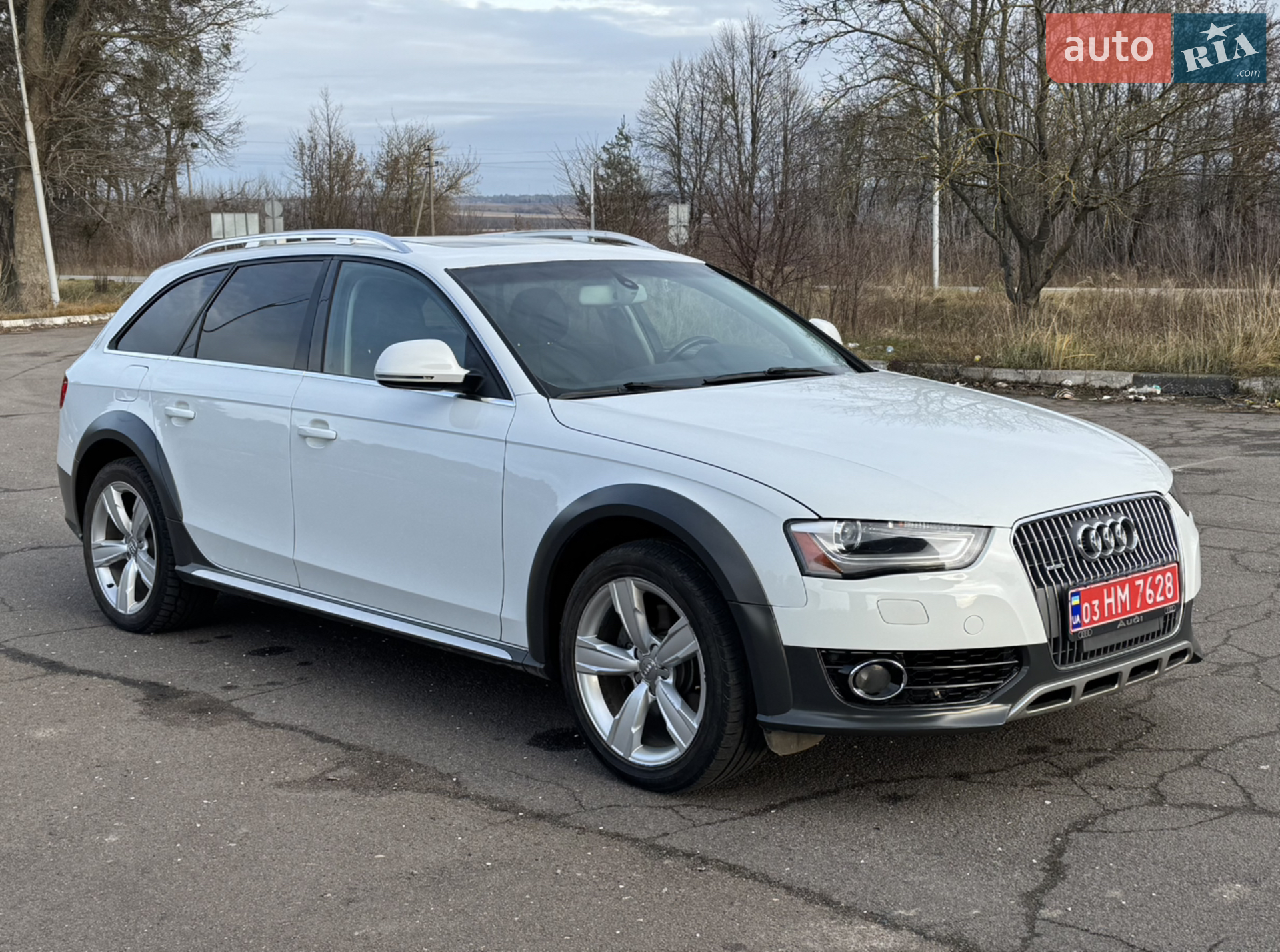 2015 Audi A4 allroad - мініатюра 17