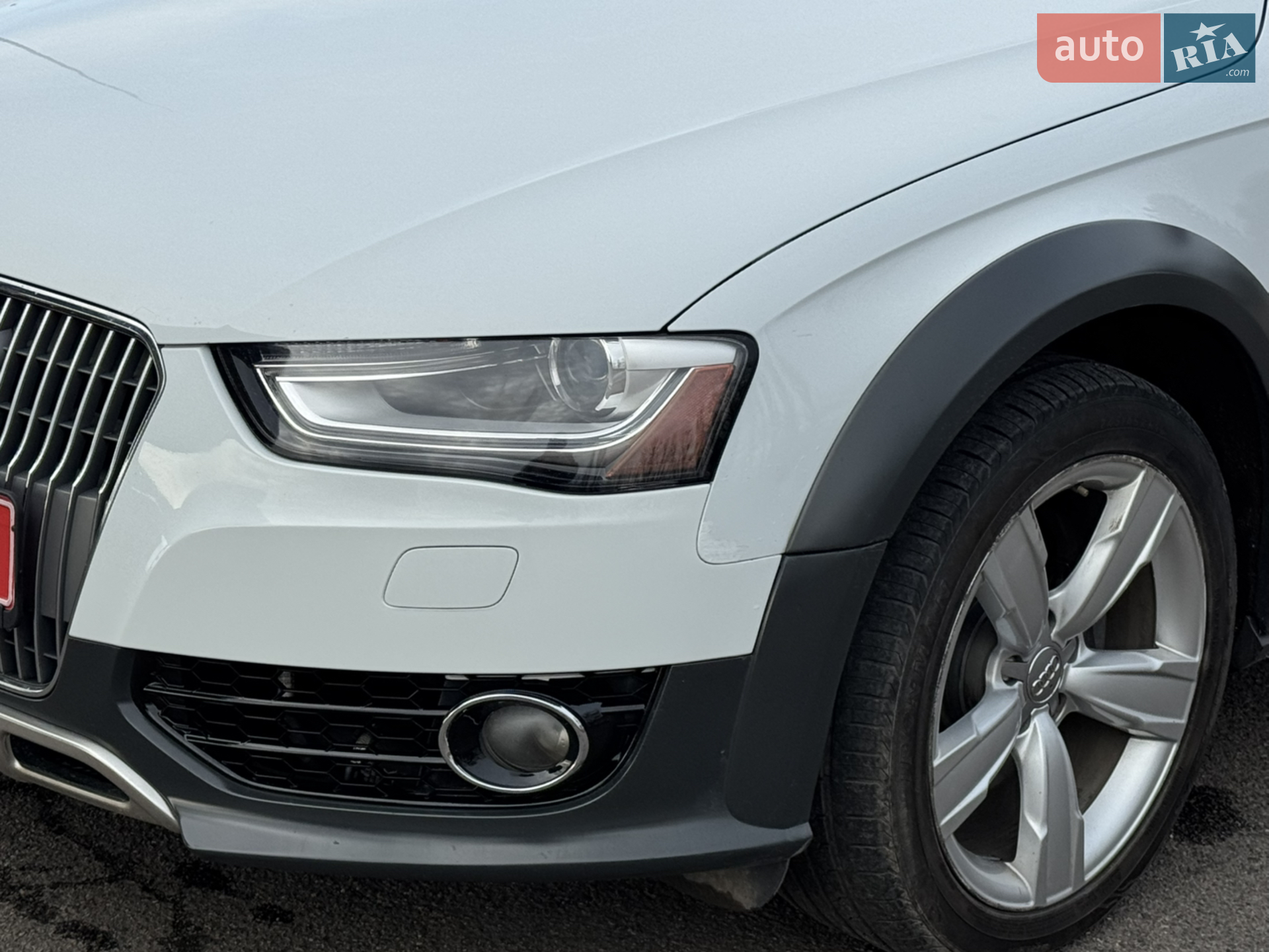 2015 Audi A4 allroad - мініатюра 29