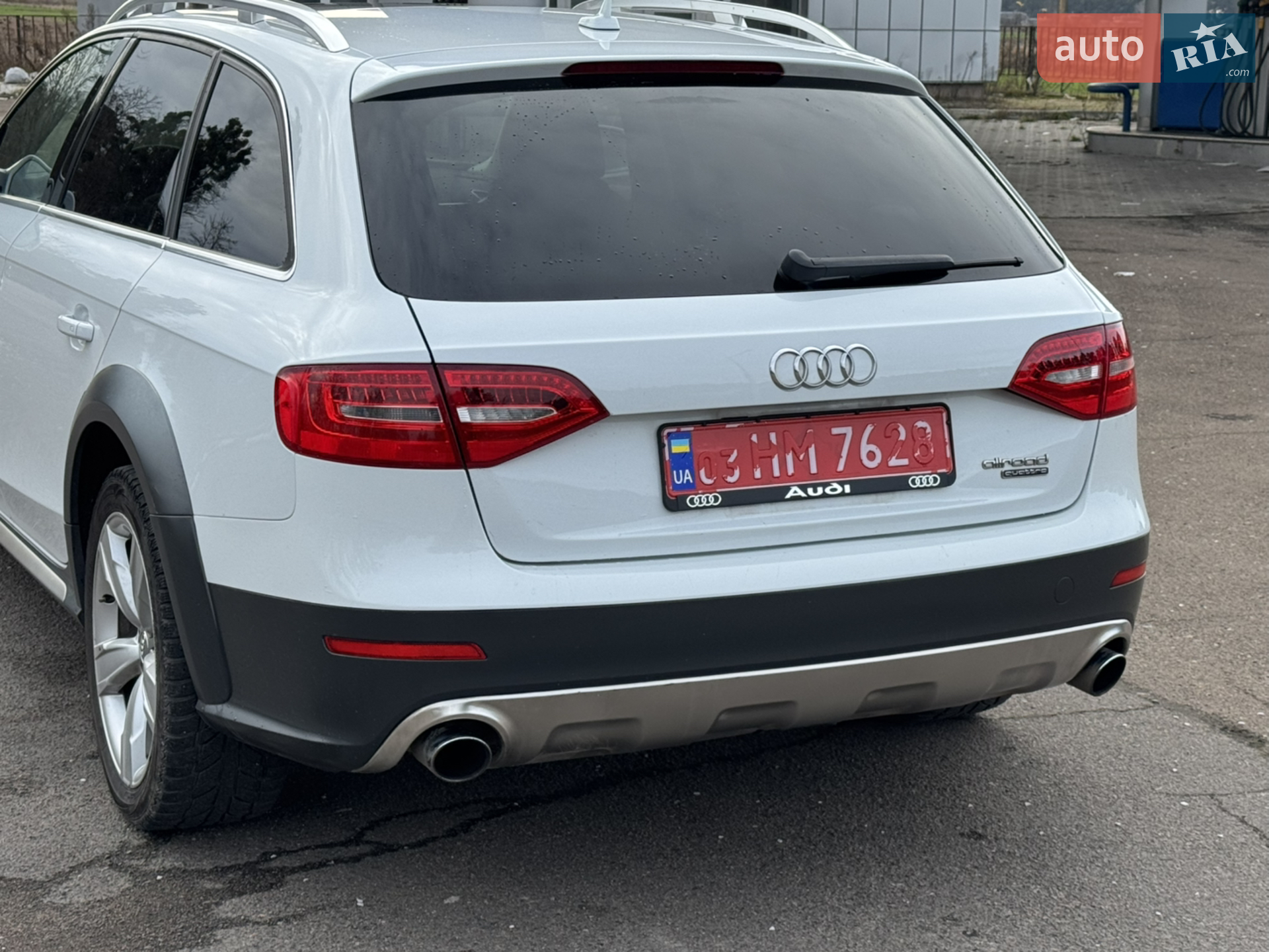 2015 Audi A4 allroad - мініатюра 26