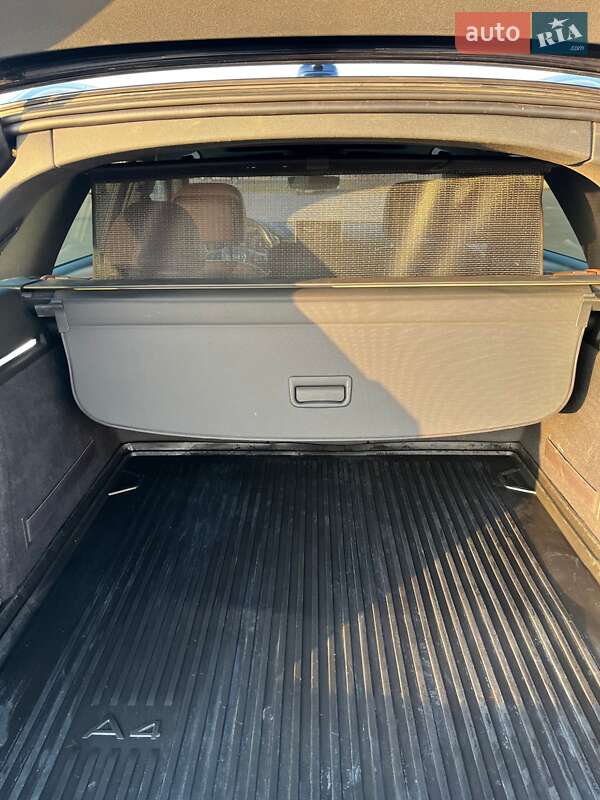 Универсал Audi A4 Allroad 2017 в Киеве