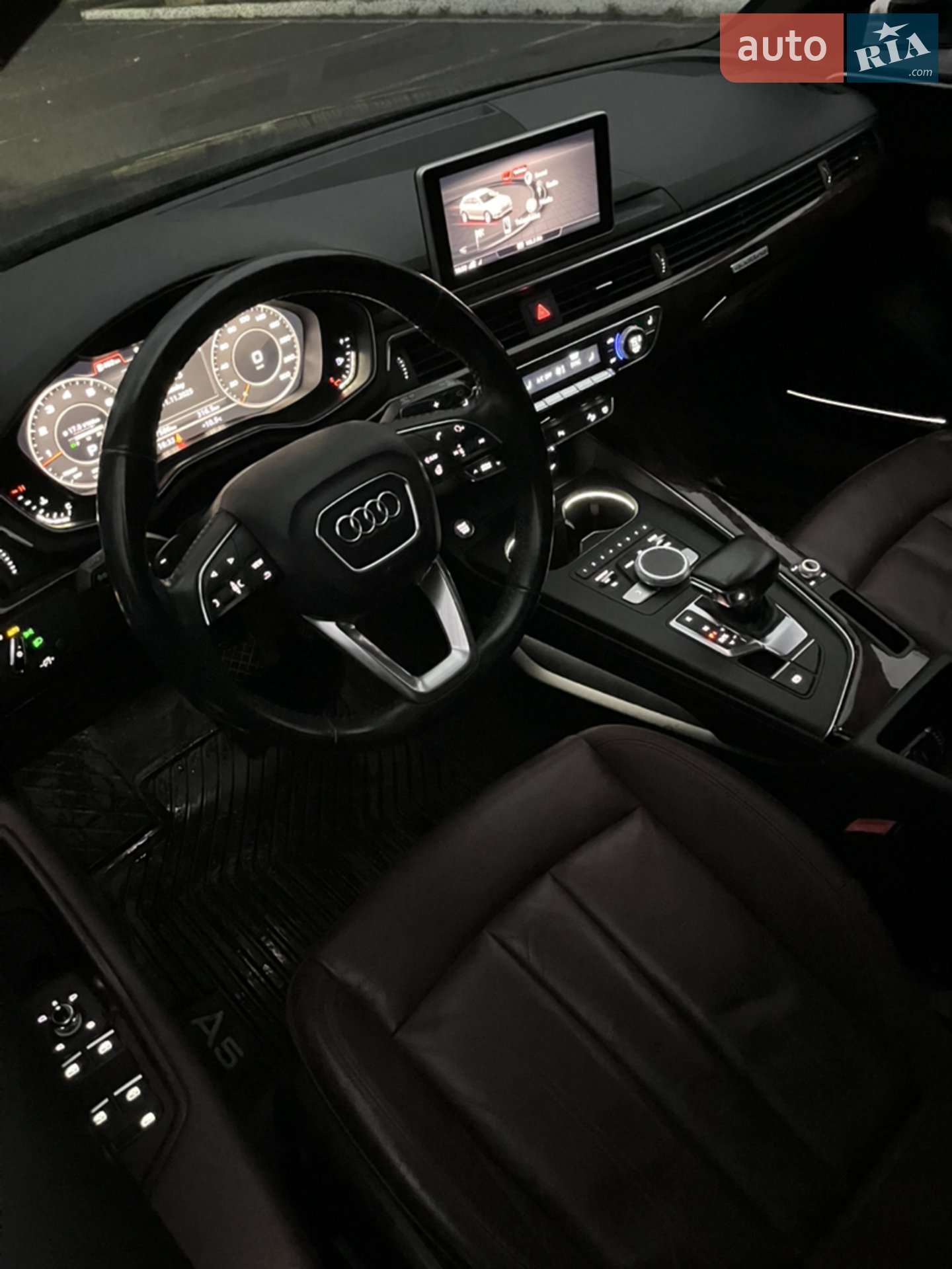 2017 Audi A4 allroad - мініатюра 56
