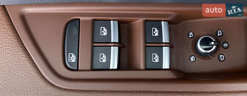 Универсал Audi A4 Allroad 2016 в Львове