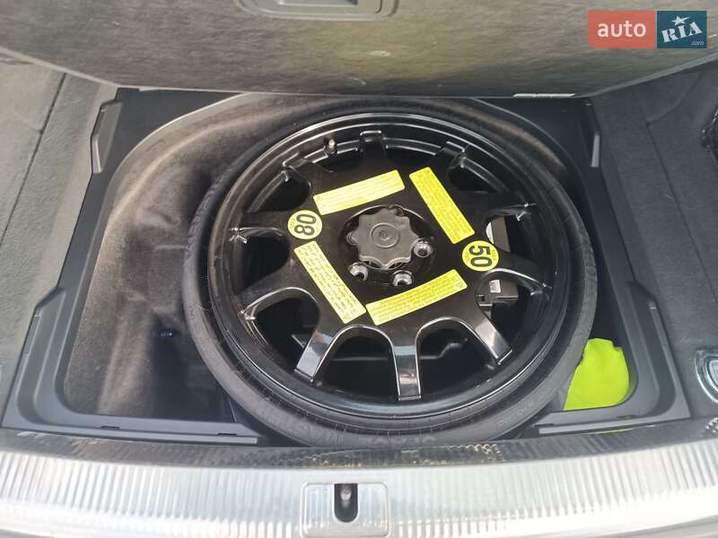 Універсал Audi A4 Allroad 2014 в Костопілі