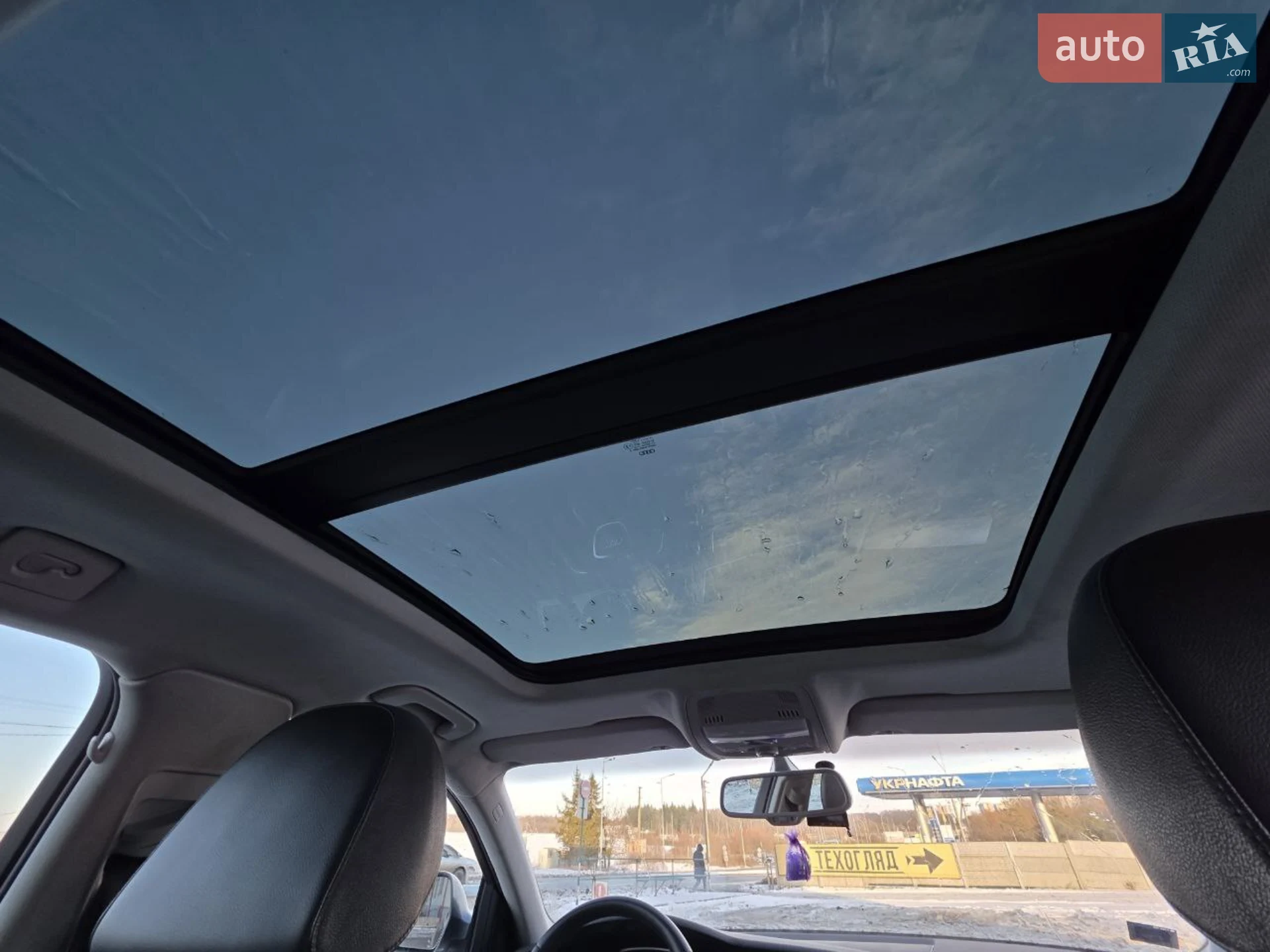 2013 Audi A4 allroad - мініатюра 7