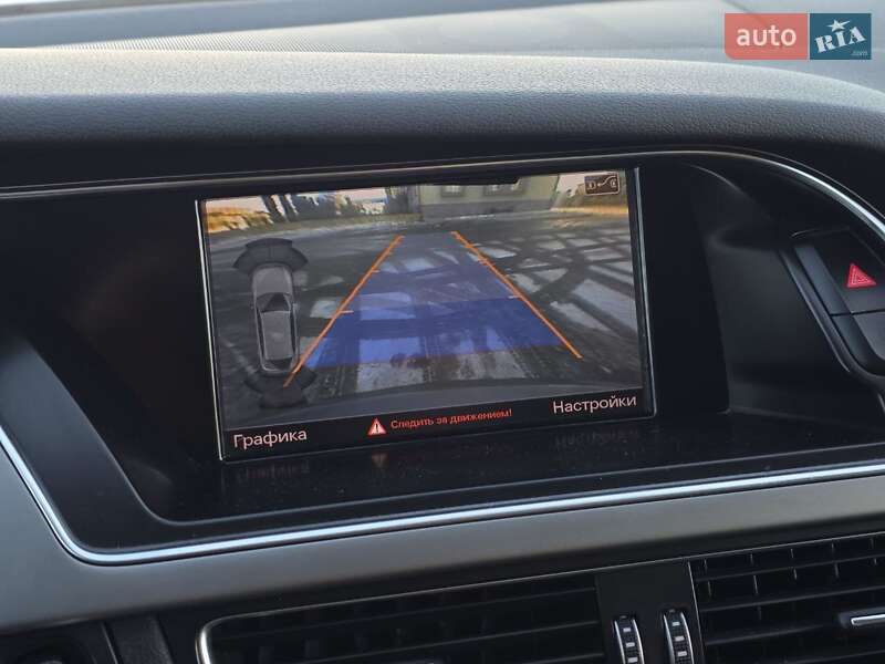 Универсал Audi A4 Allroad 2013 в Тернополе фото 12 Универсал Audi A4 Allroad 2013 в Тернополе