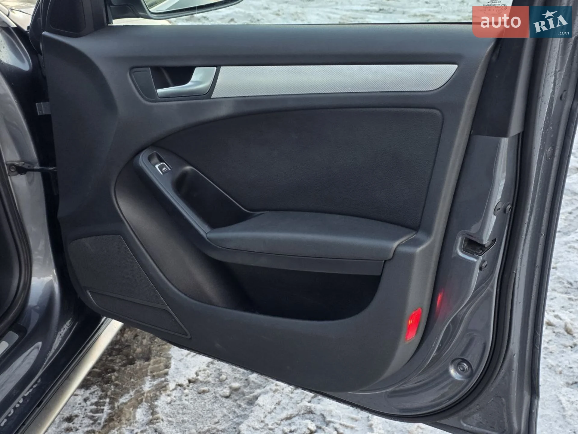 2013 Audi A4 allroad - мініатюра 17