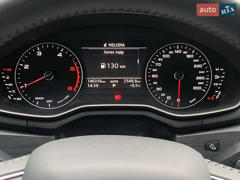 Универсал Audi A4 Allroad 2018 в Киеве фото 20 Универсал Audi A4 Allroad 2018 в Киеве