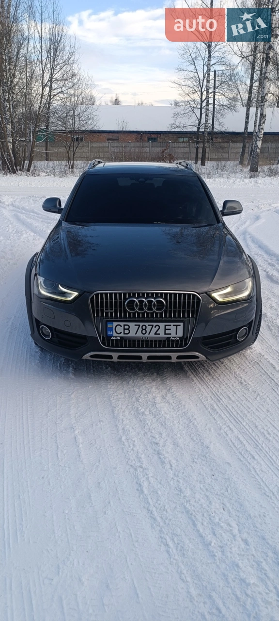 2022 Audi A4 allroad - мініатюра 28
