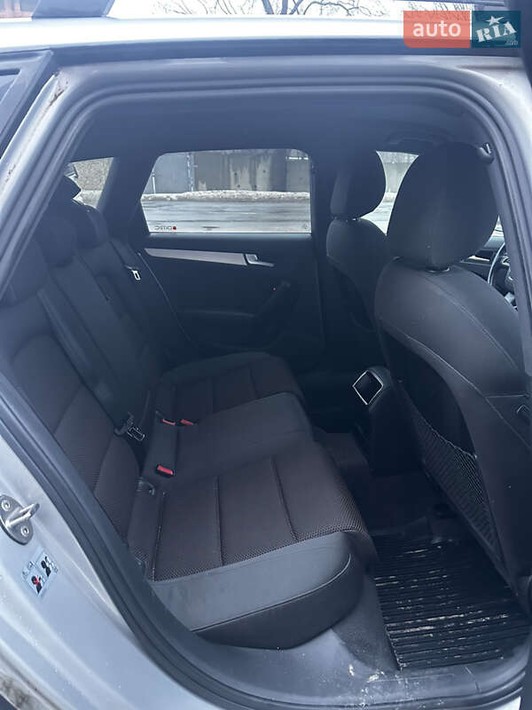 Универсал Audi A4 Allroad 2009 в Харькове