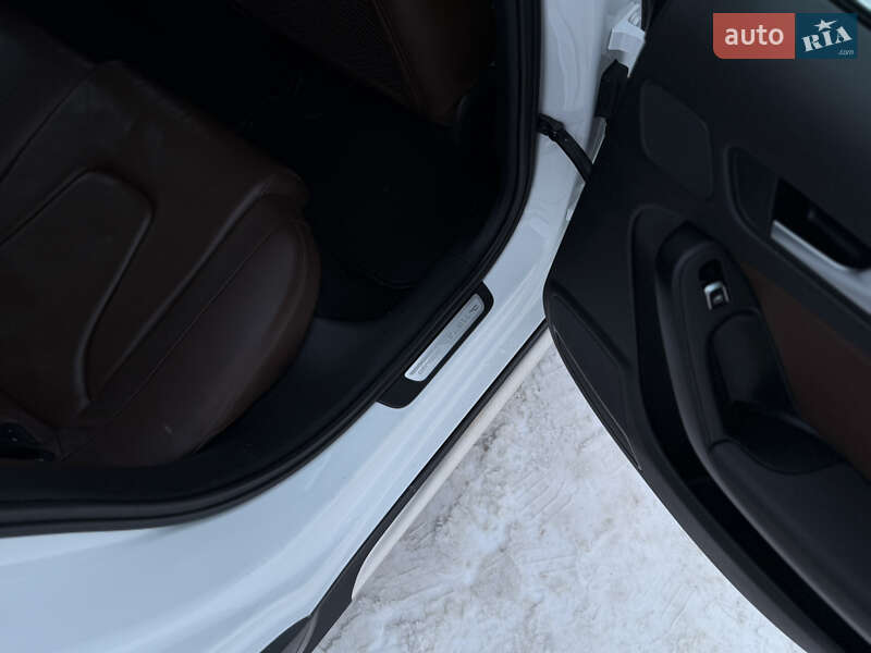 Универсал Audi A4 Allroad 2014 в Тернополе фото 65 Универсал Audi A4 Allroad 2014 в Тернополе