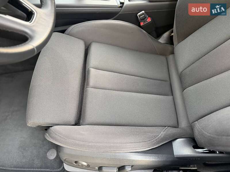 Универсал Audi A4 Allroad 2019 в Полтаве