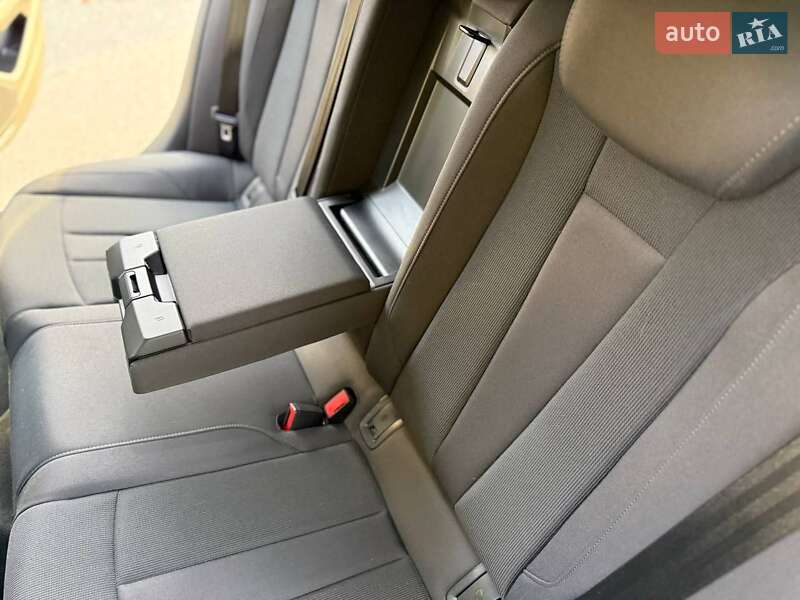 Универсал Audi A4 Allroad 2019 в Полтаве