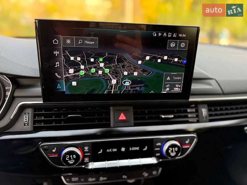 Универсал Audi A4 Allroad 2019 в Полтаве