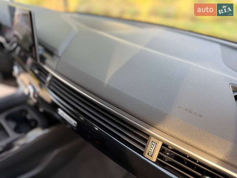 Универсал Audi A4 Allroad 2019 в Полтаве