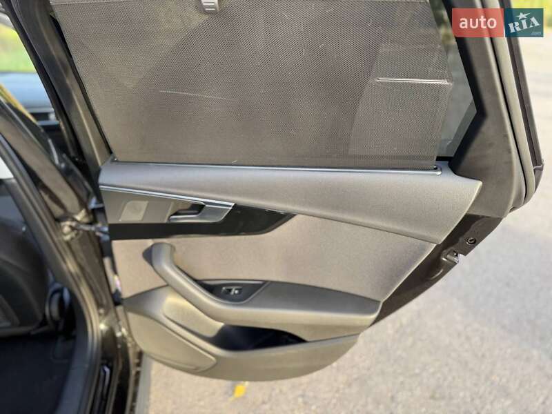 Универсал Audi A4 Allroad 2019 в Полтаве