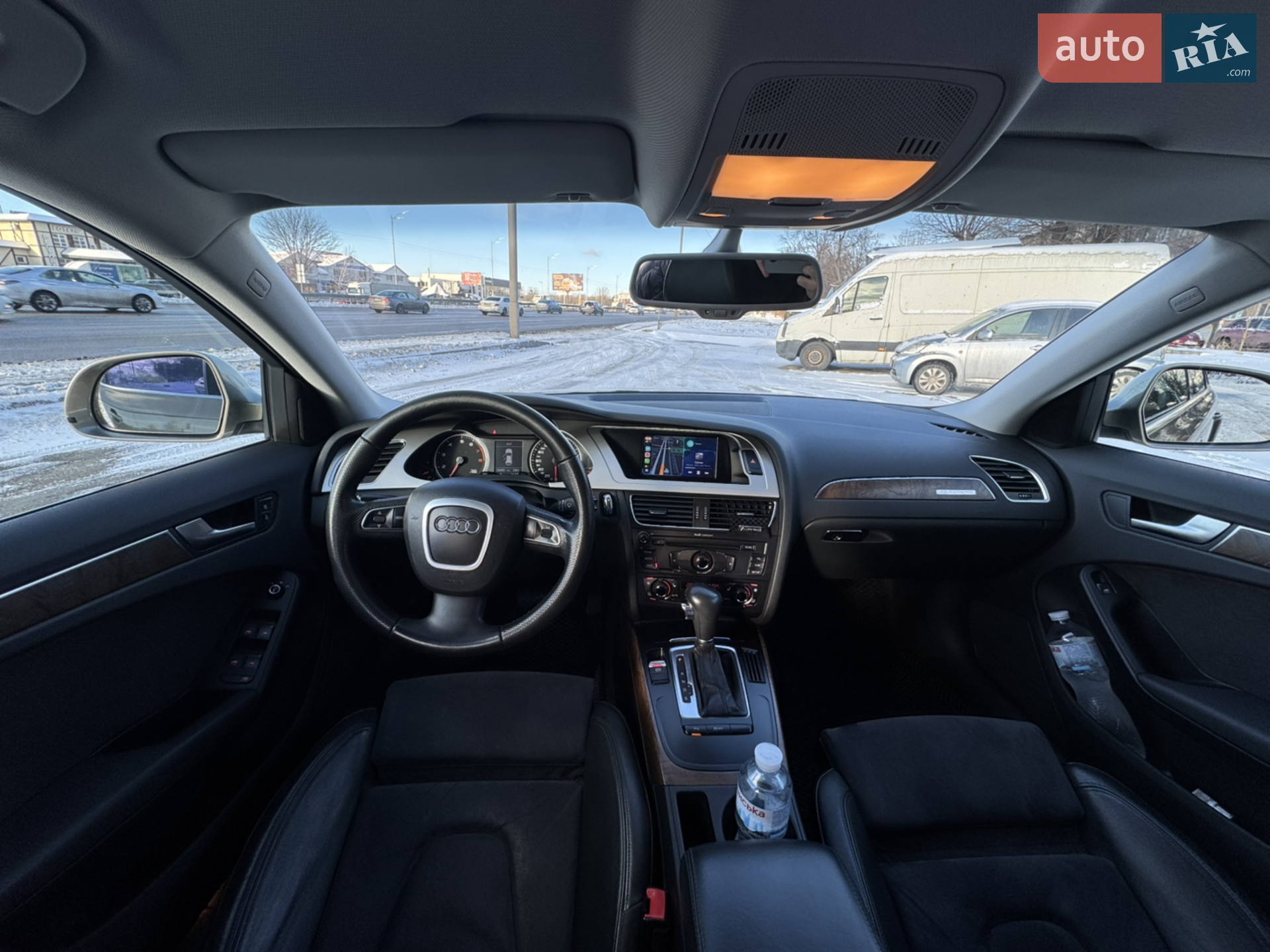 2011 Audi A4 allroad - мініатюра 21