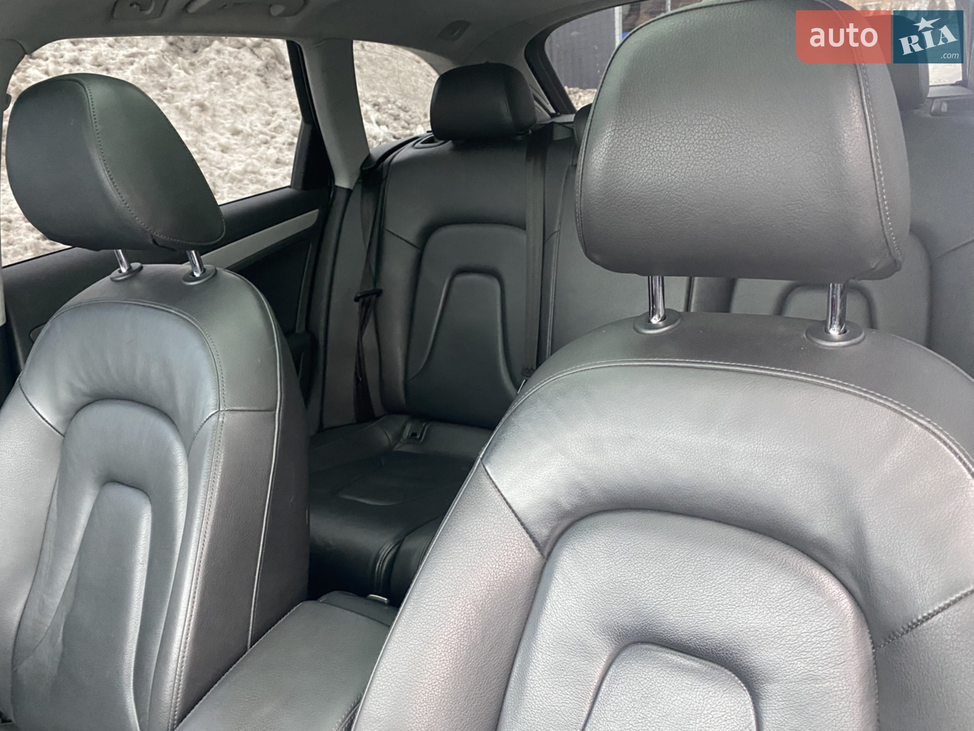 2015 Audi A4 allroad - мініатюра 4