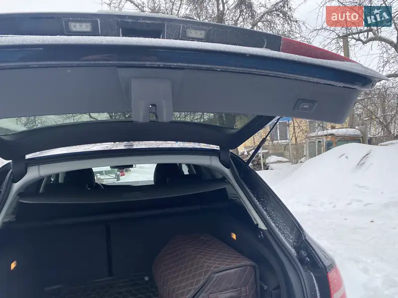 Audi A4 Allroad 2013 VIN WAUZZZ8K3DA221810 фото оголошення 13 з 44