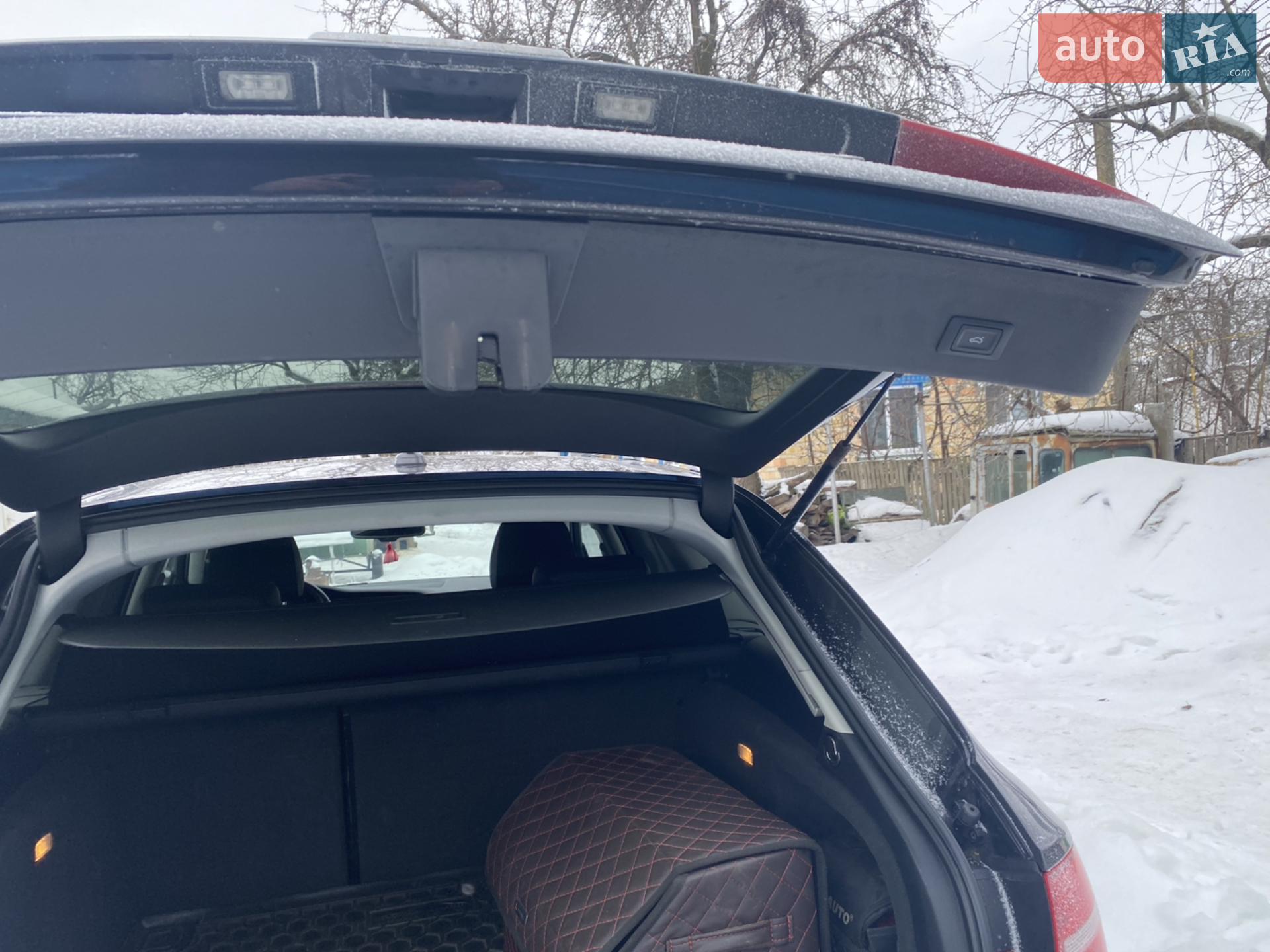 2013 Audi A4 allroad - мініатюра 13