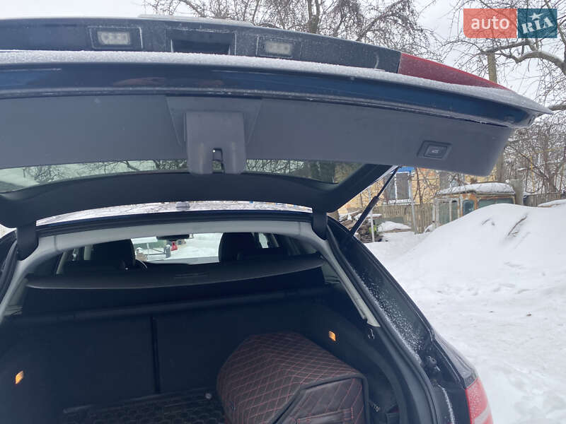 Універсал Audi A4 Allroad 2013 в Житомирі