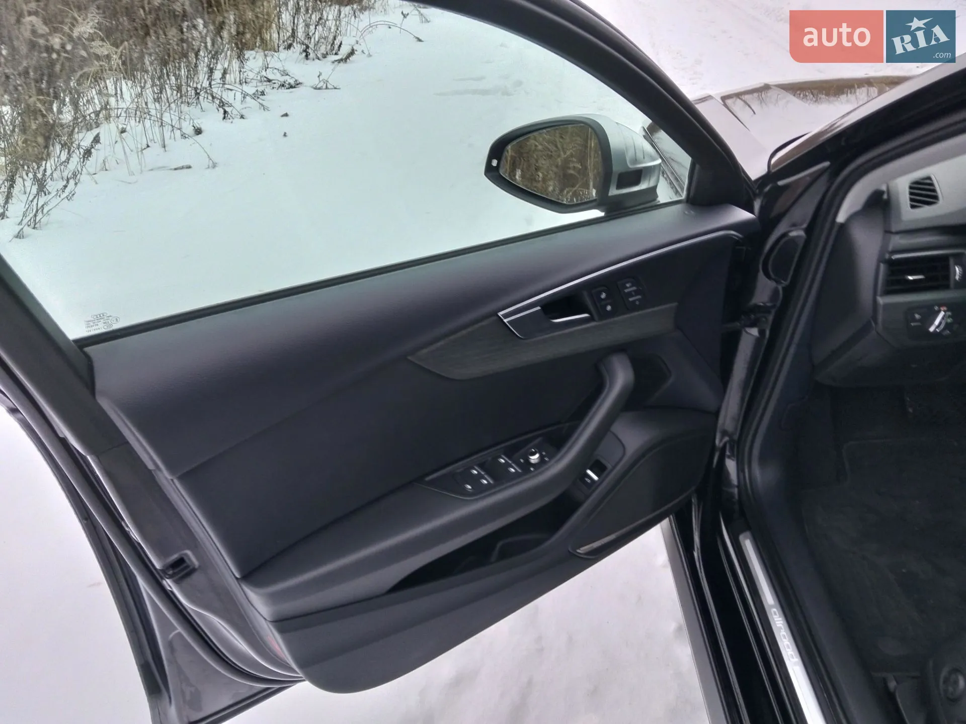 2017 Audi A4 allroad - мініатюра 22
