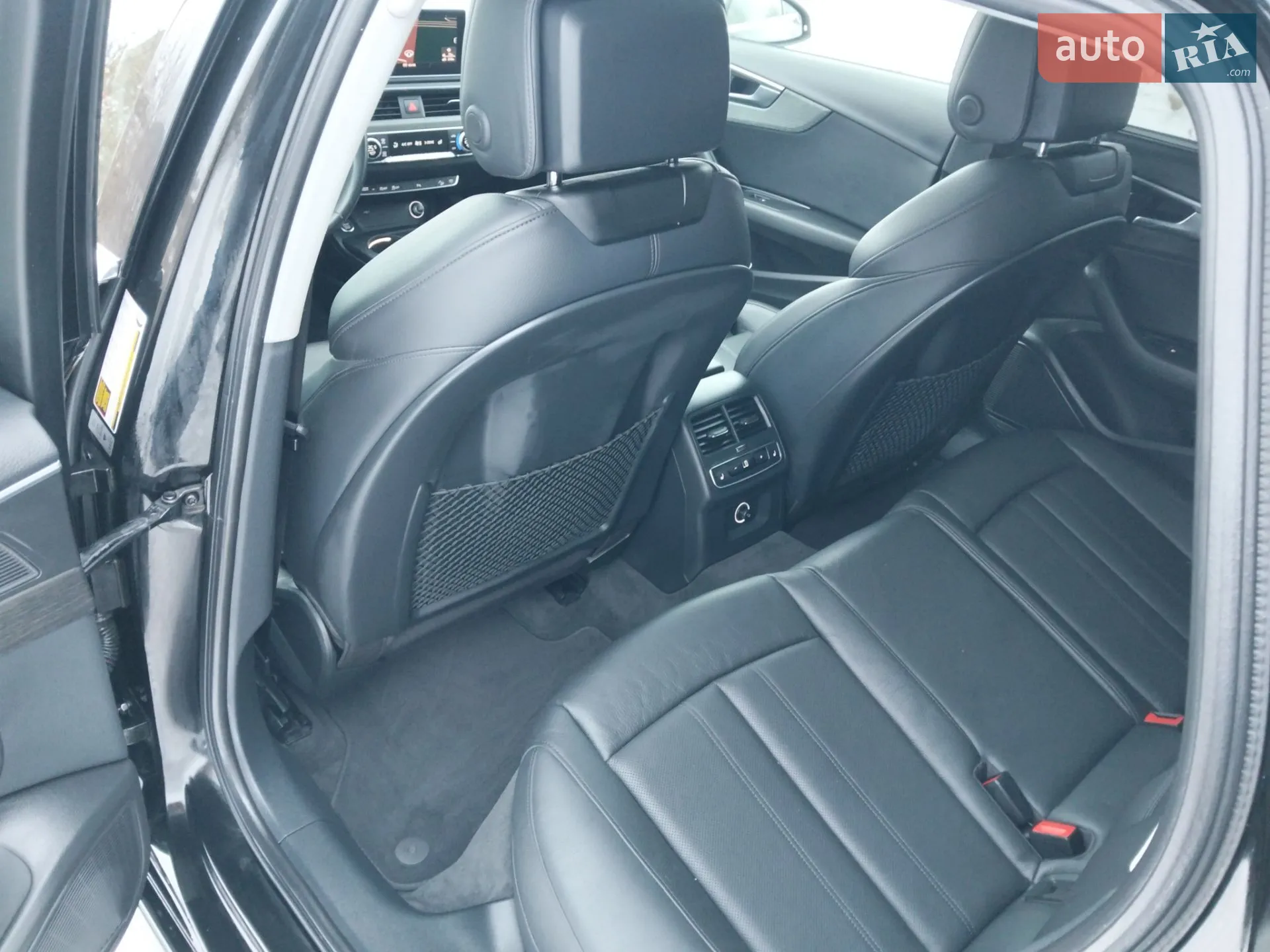 2017 Audi A4 allroad - мініатюра 23