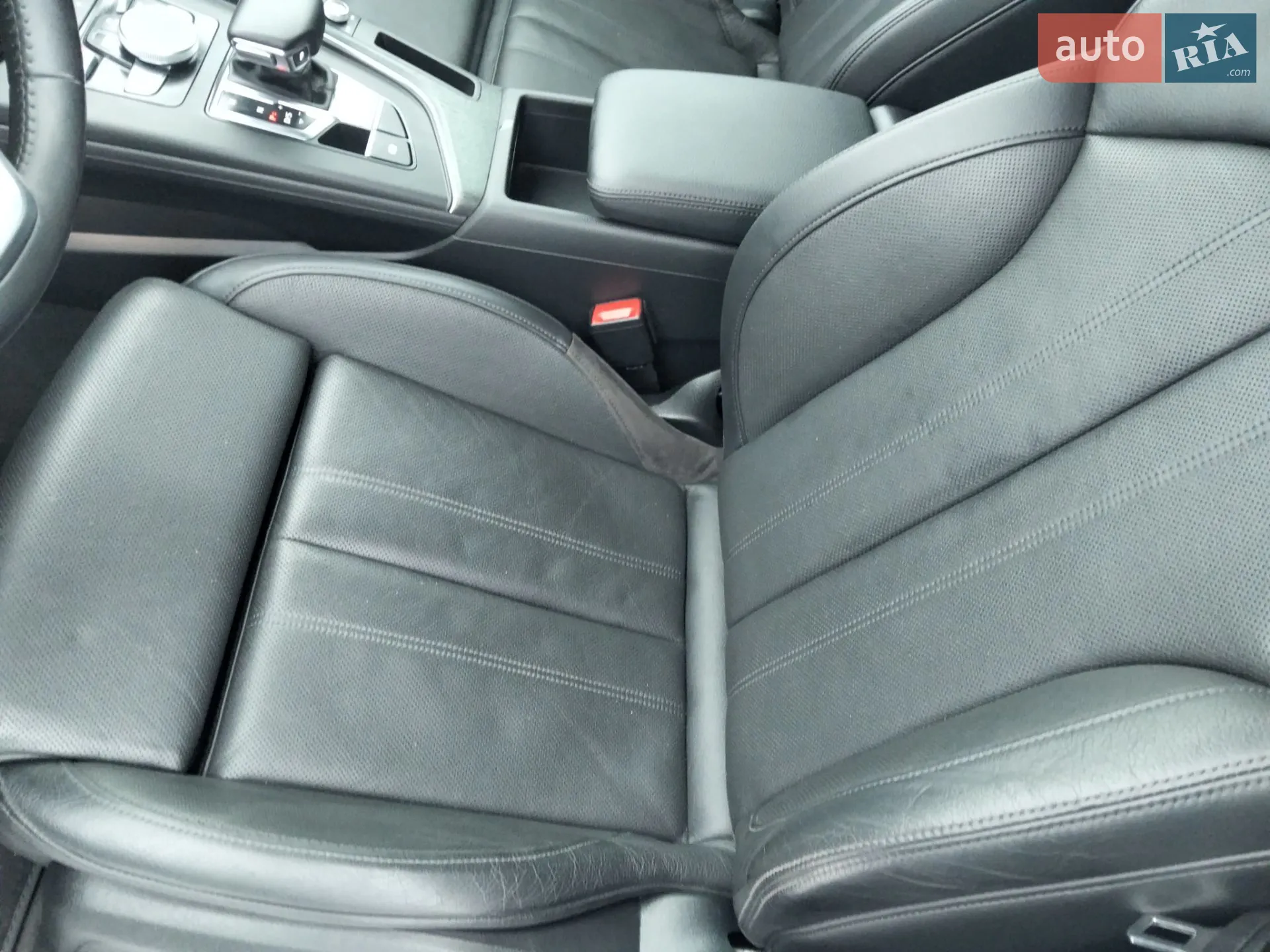2017 Audi A4 allroad - мініатюра 34