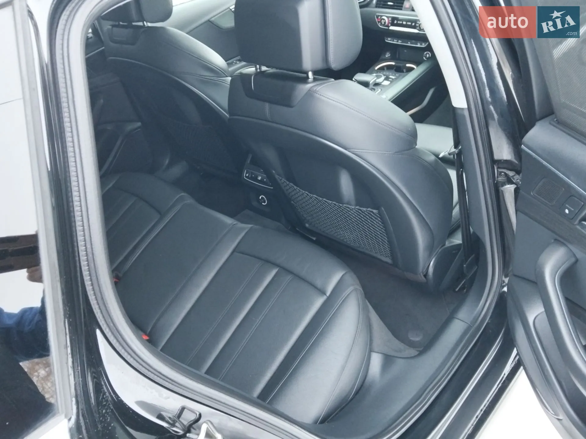 2017 Audi A4 allroad - мініатюра 44