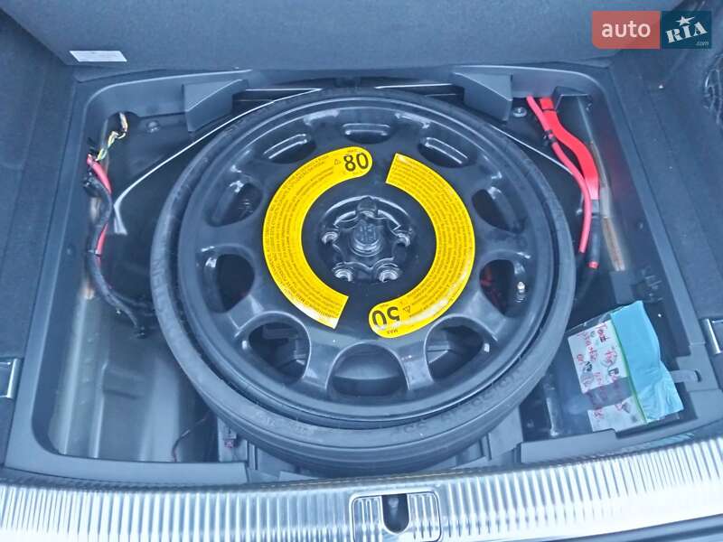 Универсал Audi A4 Allroad 2017 в Ровно