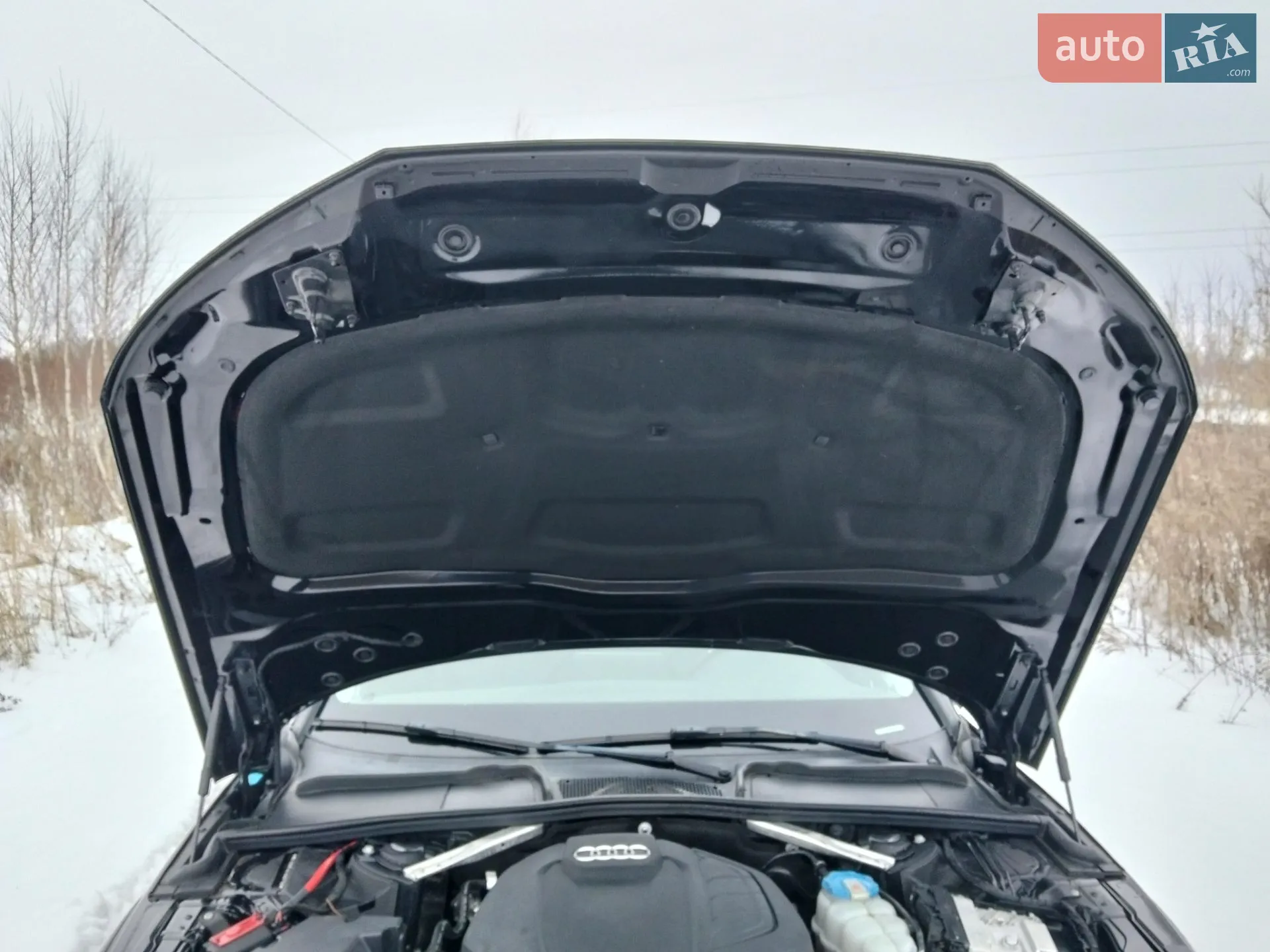 2017 Audi A4 allroad - мініатюра 6