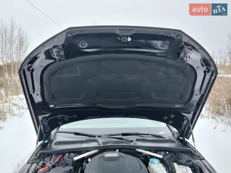 Универсал Audi A4 Allroad 2017 в Ровно