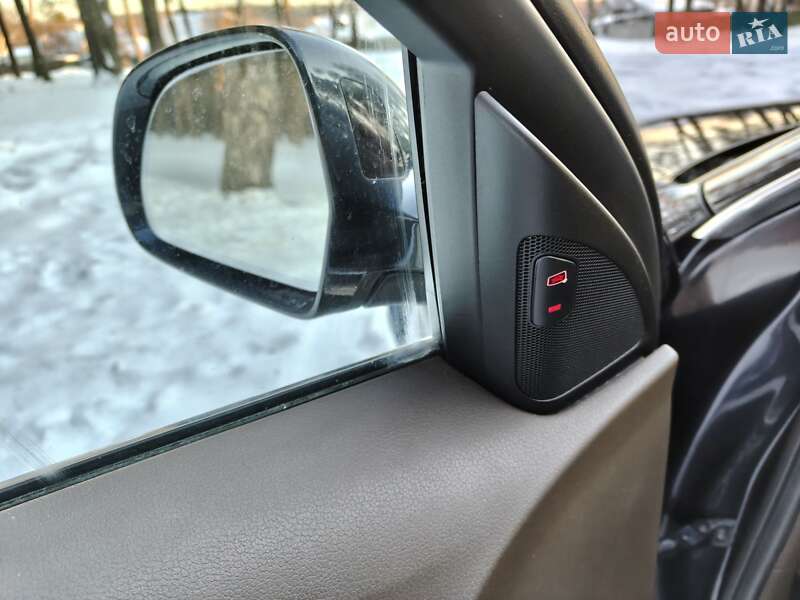 Универсал Audi A4 Allroad 2013 в Чернигове