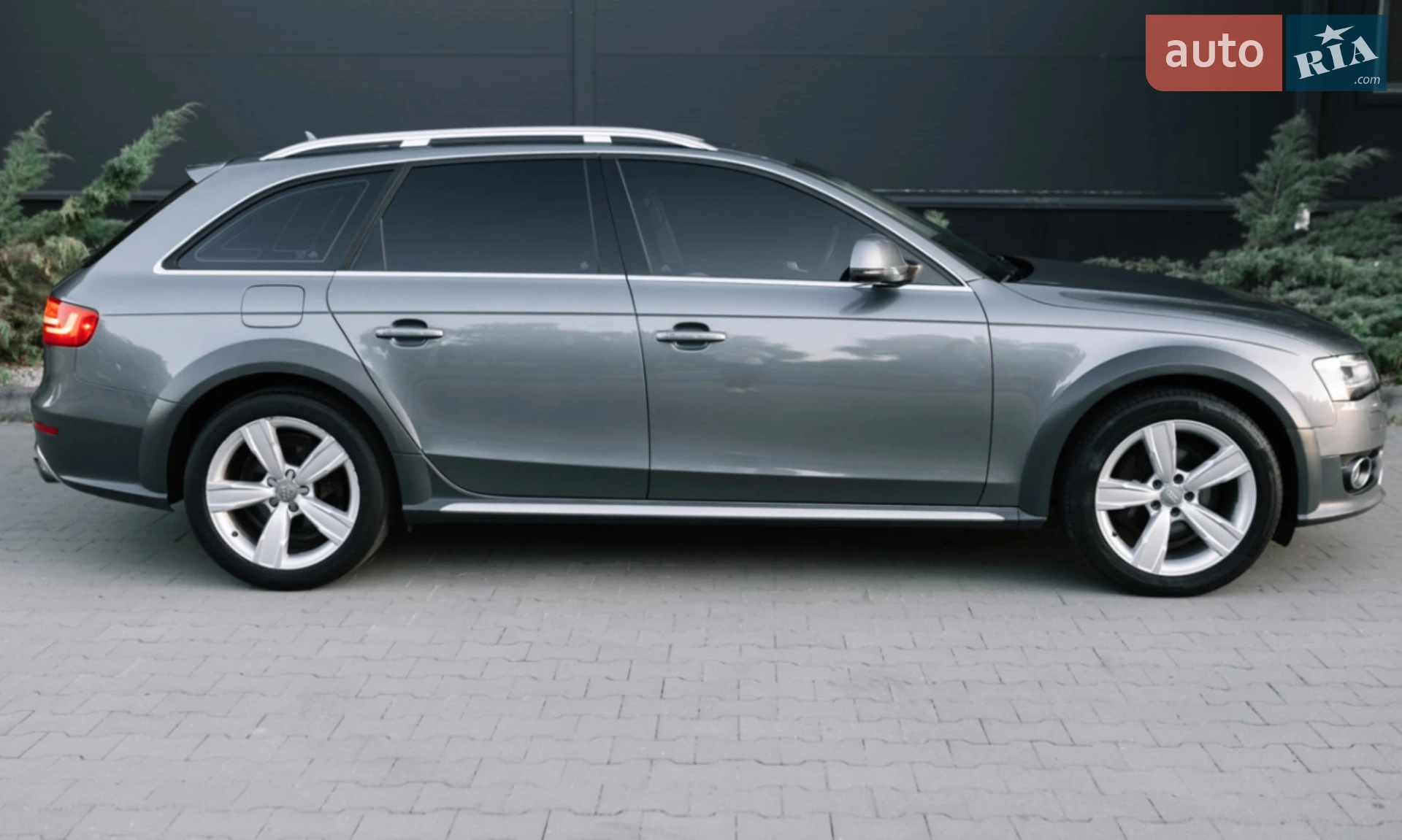 2013 Audi A4 allroad - мініатюра 11