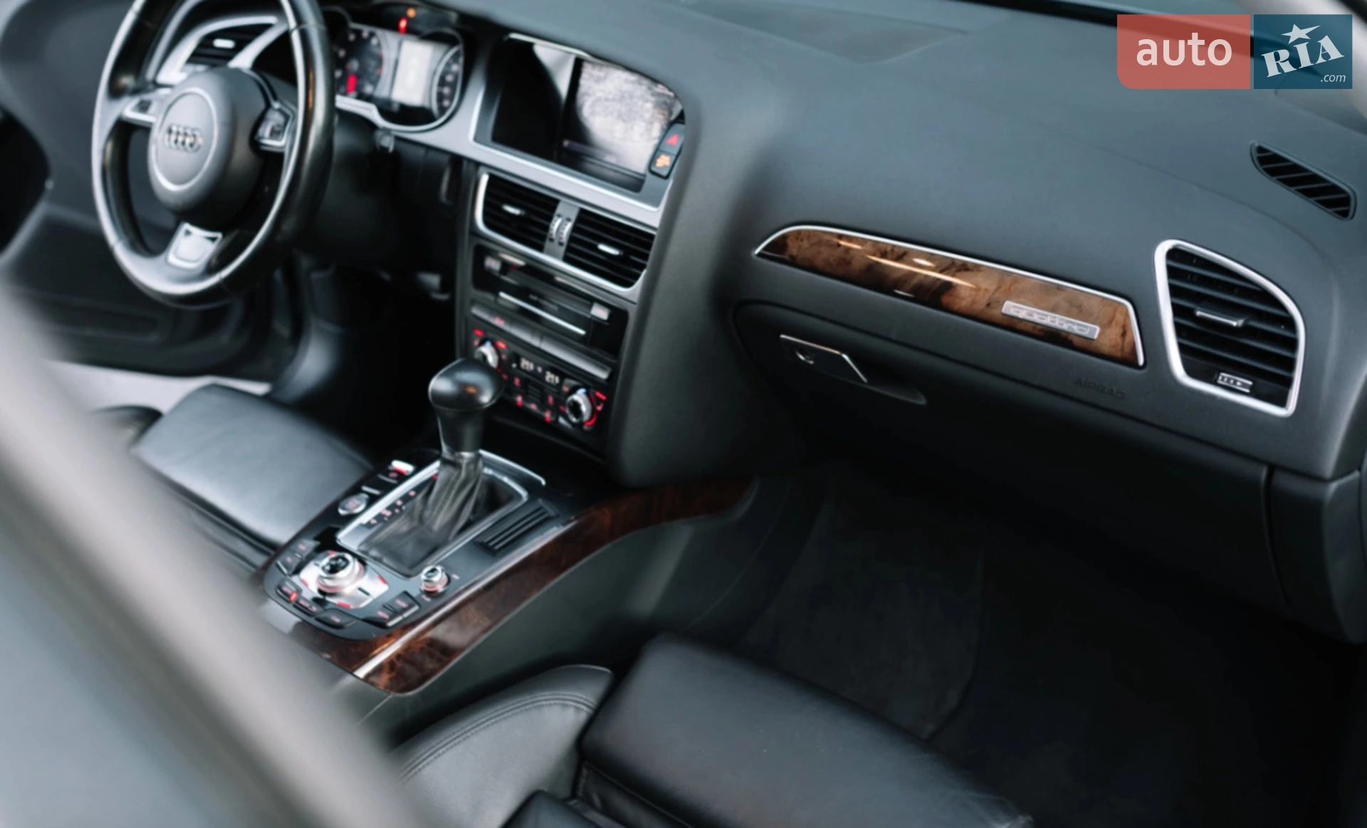 2013 Audi A4 allroad - мініатюра 23