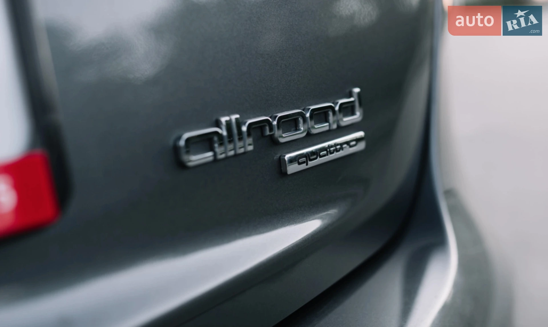2013 Audi A4 allroad - мініатюра 26