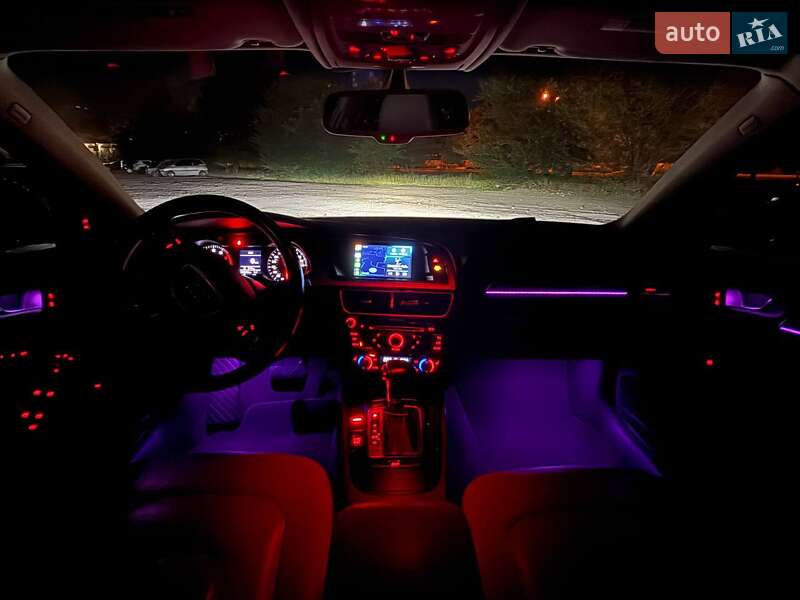 Универсал Audi A4 Allroad 2014 в Запорожье