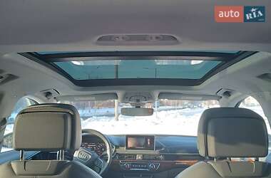 Универсал Audi A4 Allroad 2019 в Львове