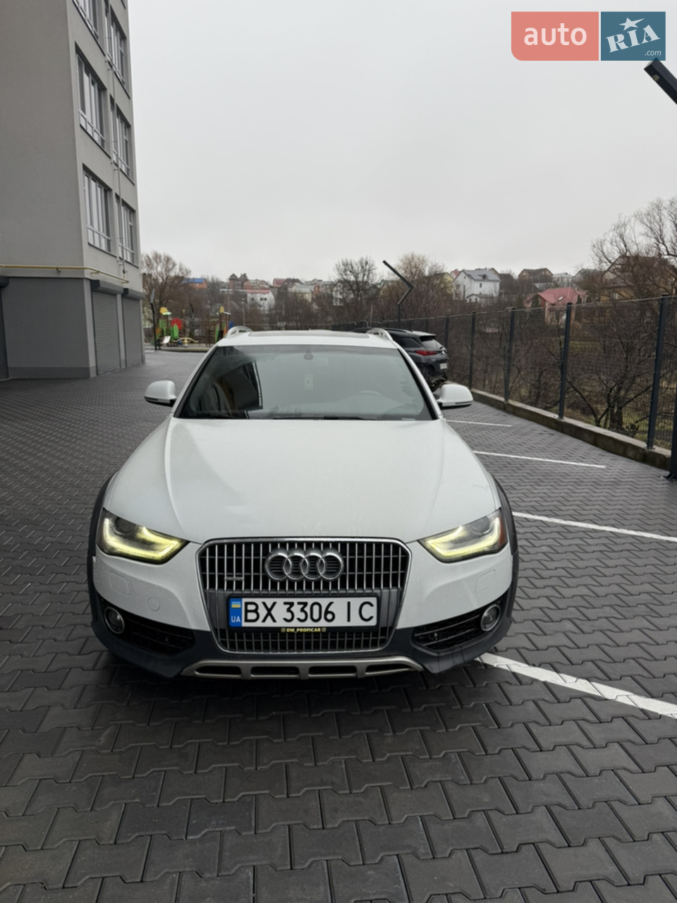 2015 Audi A4 allroad - мініатюра 53