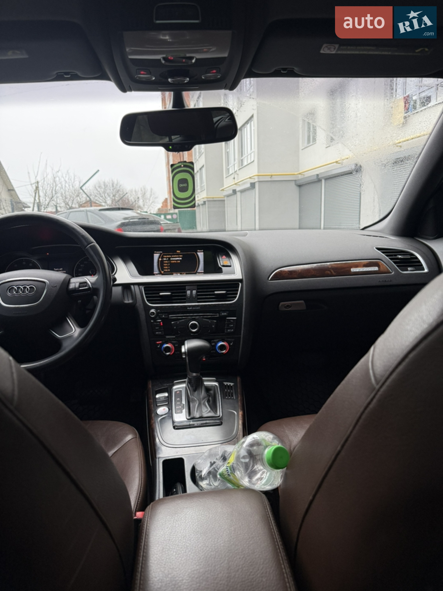 2014 Audi A4 allroad - мініатюра 5