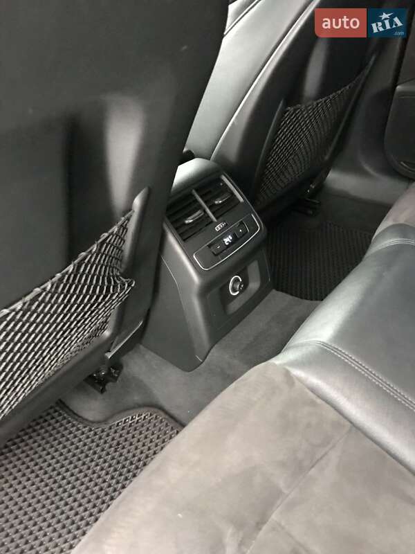 Универсал Audi A4 Allroad 2018 в Житомире