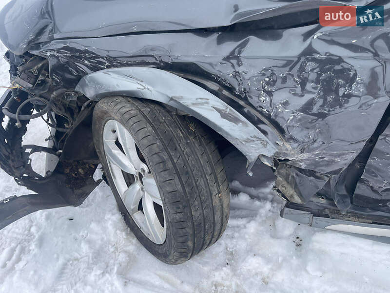 Универсал Audi A4 Allroad 2010 в Тернополе