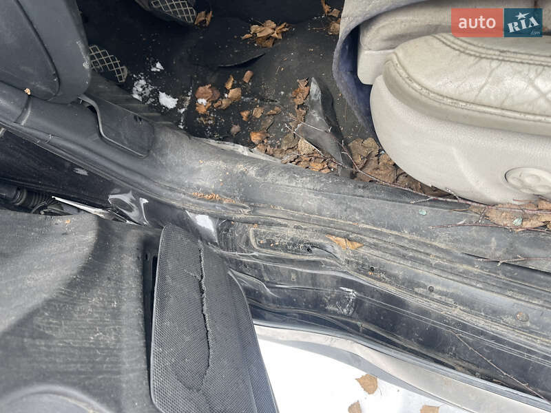 Универсал Audi A4 Allroad 2010 в Тернополе