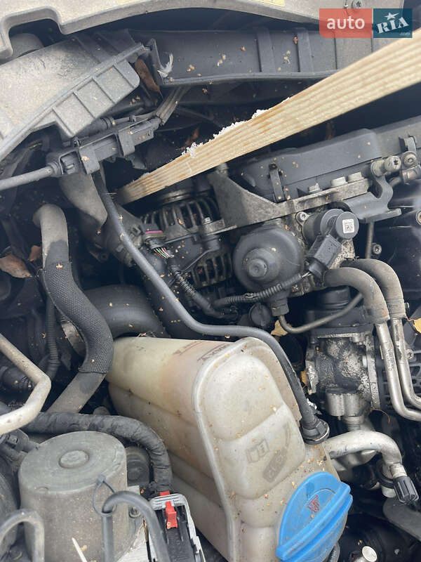 Универсал Audi A4 Allroad 2010 в Тернополе