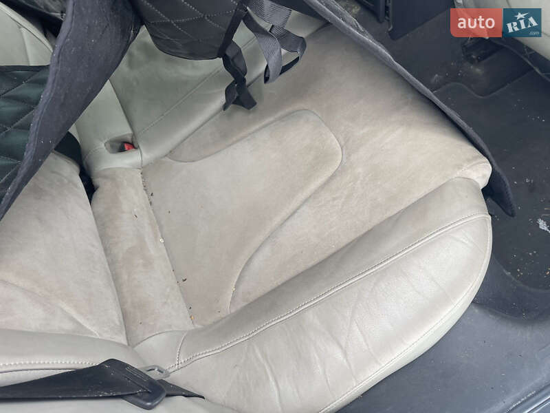 Универсал Audi A4 Allroad 2010 в Тернополе