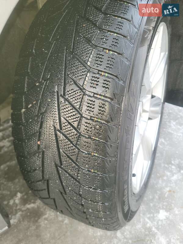 Универсал Audi A4 Allroad 2015 в Киеве